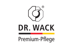 Dr Wack Premium Pflege Logo