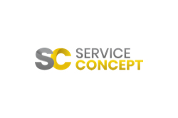 SC Service Concept Partner Logo